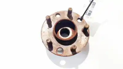 Peça sobressalente para automóvel em segunda mão manga de eixo traseira direita por renault 19 ii (b/c53_) 1.4 (b/c532) referências oem iam 