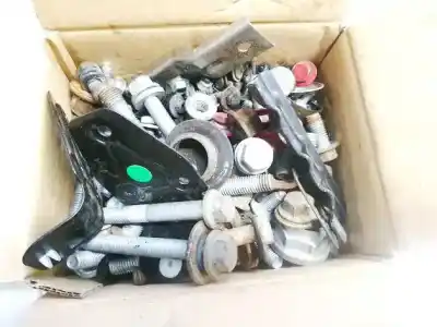 Second-hand car spare part various parts for mg hs, 2018 - 2023 1.5i 119kw 2018 - 2023 oem iam references 