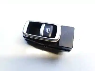 Second-hand car spare part left front power window switch for mg hs, 2018 - 2023 1.5i 119kw 2018 - 2023 oem iam references 1047964980sa