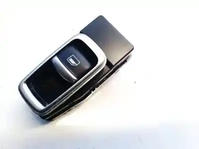 Second-hand car spare part left front power window switch for mg hs, 2018 - 2023 1.5i 119kw 2018 - 2023 oem iam references 104793000sa