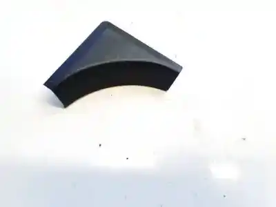 Second-hand car spare part plastics for mg hs, 2018 - 2023 1.5i 119kw 2018 - 2023 oem iam references 10367184