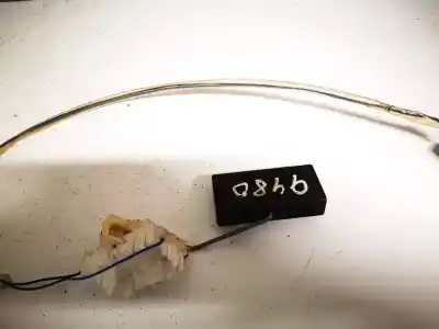 Peça sobressalente para automóvel em segunda mão boia / bomba combustível por volkswagen phaeton, 2007 - 2011 facelift 3.0 tdi 176kw 2007 - 2011 referências oem iam a2c53064399