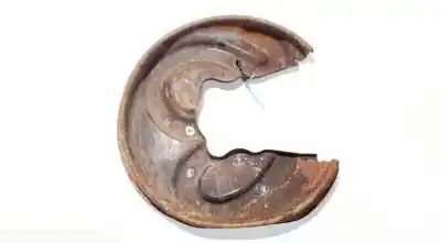 Peça sobressalente para automóvel em segunda mão manga de eixo traseira esquerda por audi tt (8j3/8j9) 2.0 tdi quattro coupe referências oem iam 