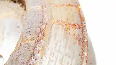 Peça sobressalente para automóvel em segunda mão disco de travão traseiro por bmw 1502-2002 (e10) 1802 referências oem iam   6774987