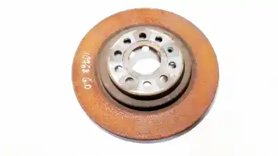Second-hand car spare part rear disc brake for mg hs, 2018 - 2023 1.5i 119kw 2018 - 2023 oem iam references 