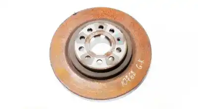 Second-hand car spare part rear disc brake for mg hs, 2018 - 2023 1.5i 119kw 2018 - 2023 oem iam references 