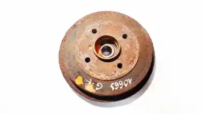 Second-hand car spare part rear disc brake for citroen c2 (jm_) 1.4 oem iam references 