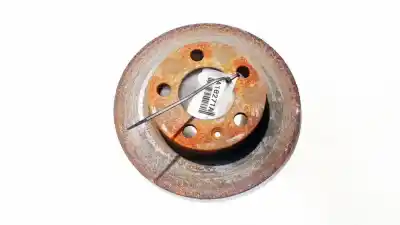 Second-hand car spare part rear disc brake for opel kadett e fastback (t85) 1.4 s (c08, c48, d08, d48) oem iam references 