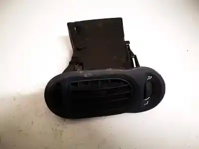 Peça sobressalente para automóvel em segunda mão grelha / difusor de ar por renault modus 1.5 dci diesel referências oem iam 8935g3