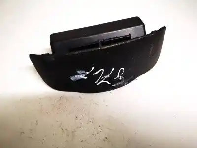 Peça sobressalente para automóvel em segunda mão cinzeiro por hyundai sonata (nf) 2.0 crdi comfort i referências oem iam 