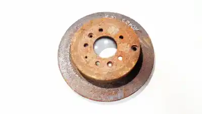 Tweedehands auto-onderdeel achterremschijf voor talbot simca 1100 fastback 1.1 le,lx,gls,es oem iam-referenties 