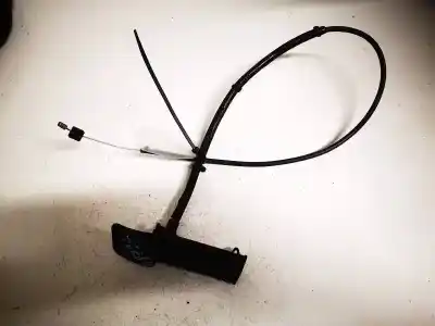 Peça sobressalente para automóvel em segunda mão plásticos por citroen c8 2.2 hdi exclusive referências oem iam 