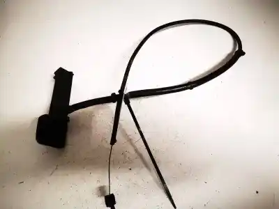 Pezzo di ricambio per auto di seconda mano plastica per citroen c8 2.2 hdi exclusive riferimenti oem iam   