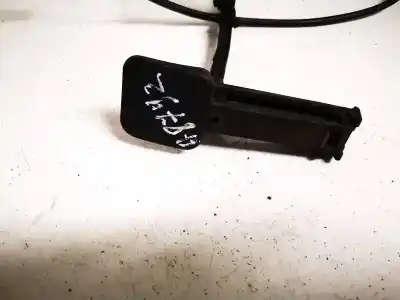 Pezzo di ricambio per auto di seconda mano plastica per citroen c8 2.2 hdi exclusive riferimenti oem iam   