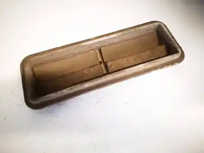 Pezzo di ricambio per auto di seconda mano plastica per bmw 3 (e30) m3 2.3 riferimenti oem iam   