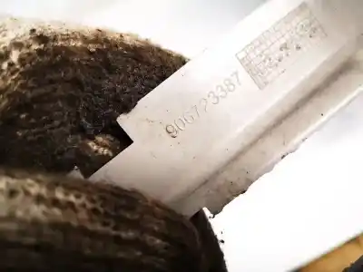 Second-hand car spare part plastics for bmw 3 (e30) m3 2.3 oem iam references 906723387  