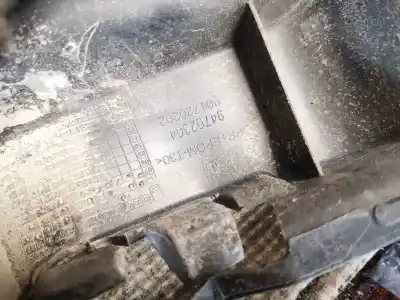 Second-hand car spare part plastics for bmw 3 (e30) m3 2.3 oem iam references 94702304  901720292