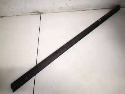 Pezzo di ricambio per auto di seconda mano plastica per bmw 3 (e30) m3 2.3 riferimenti oem iam 