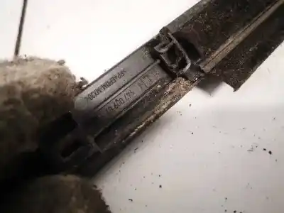 Second-hand car spare part plastics for bmw 3 (e30) m3 2.3 oem iam references 94700987  