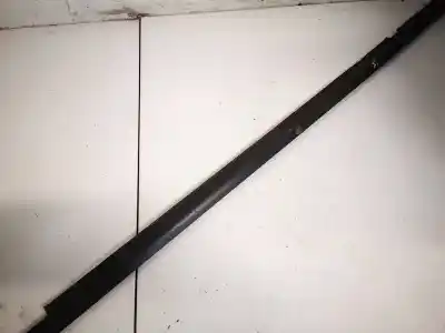 Pezzo di ricambio per auto di seconda mano plastica per bmw 3 (e30) m3 2.3 riferimenti oem iam 94700987