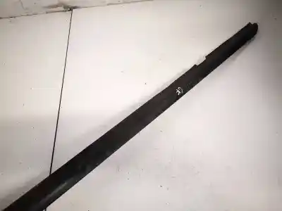 Second-hand car spare part plastics for bmw 3 (e30) m3 2.3 oem iam references 94700987  