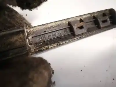 Pezzo di ricambio per auto di seconda mano plastica per bmw 3 (e30) m3 2.3 riferimenti oem iam 94700988  