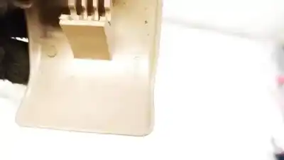 Second-hand car spare part plastics for bmw x5 (e53) 3.0 d oem iam references 7007950  