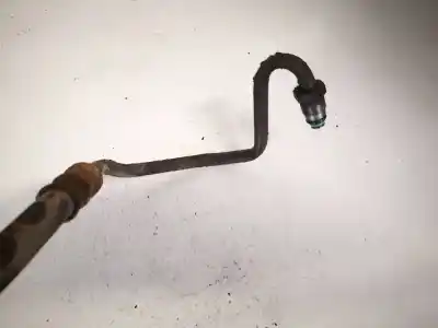 Second-hand car spare part power steering pressure pipe for bmw 3 (e30) m3 2.3 oem iam references   