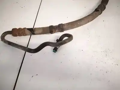 Second-hand car spare part power steering pressure pipe for bmw 3 (e30) m3 2.3 oem iam references   