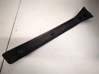 Second-hand car spare part plastics for bmw 3 (e30) m3 2.3 oem iam references 93385598  901257097