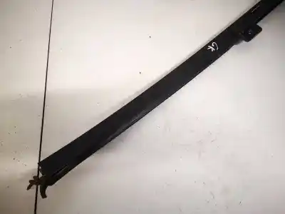 Pezzo di ricambio per auto di seconda mano plastica per bmw 3 (e30) m3 2.3 riferimenti oem iam   