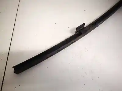 Pezzo di ricambio per auto di seconda mano plastica per bmw 3 (e30) m3 2.3 riferimenti oem iam   