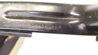 Second-hand car spare part plastics for bmw x5 (e53) 3.0 d oem iam references 04406j906  