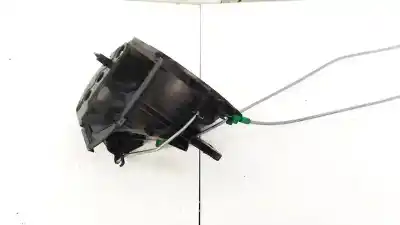 Peça sobressalente para automóvel em segunda mão plásticos por bmw x5 (e53) 3.0 d referências oem iam 9250270