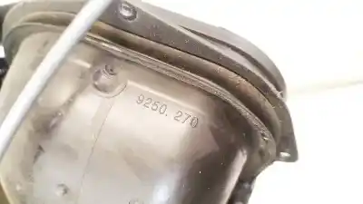 Second-hand car spare part plastics for bmw x5 (e53) 3.0 d oem iam references 9250270  