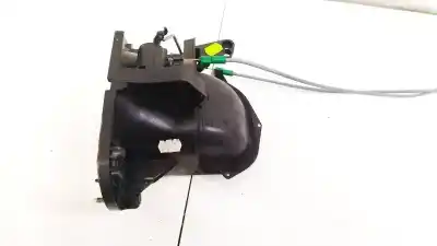 Second-hand car spare part plastics for bmw x5 (e53) 3.0 d oem iam references 9250270  