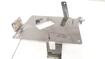 Second-hand car spare part plastics for bmw x5 (e53) 3.0 d oem iam references 051711206  