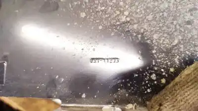 Second-hand car spare part plastics for bmw x5 (e53) 3.0 d oem iam references 051711206  