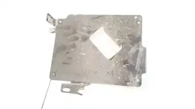 Peça sobressalente para automóvel em segunda mão plásticos por bmw x5 (e53) 3.0 d referências oem iam 051711206