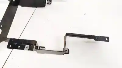 Second-hand car spare part plastics for bmw x5 (e53) 3.0 d oem iam references 515h041  