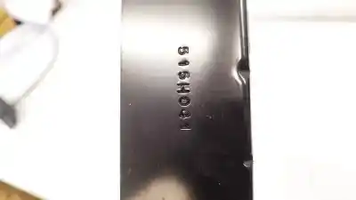 Second-hand car spare part plastics for bmw x5 (e53) 3.0 d oem iam references 515h041  