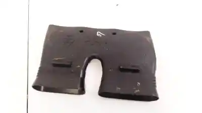 Peça sobressalente para automóvel em segunda mão plásticos por bmw x5 (e53) 3.0 d referências oem iam pn8408771