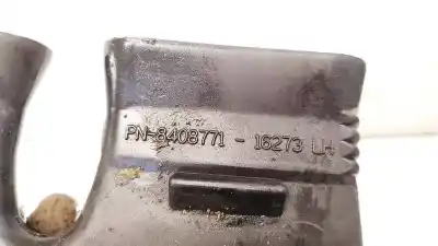 Second-hand car spare part plastics for bmw x5 (e53) 3.0 d oem iam references pn8408771  8408771-16273