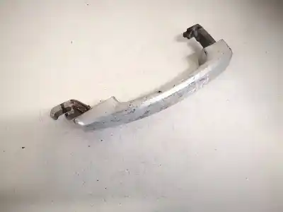 Pezzo di ricambio per auto di seconda mano maniglia esterna anteriore sinistra per bmw 3 (e30) m3 2.3 riferimenti oem iam 