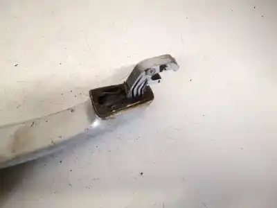 Second-hand car spare part exterior left front door handle for bmw 3 (e30) m3 2.3 oem iam references   