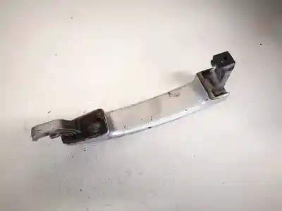 Second-hand car spare part exterior left front door handle for bmw 3 (e30) m3 2.3 oem iam references   