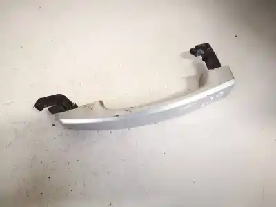 Pezzo di ricambio per auto di seconda mano maniglia esterna posteriore destra per bmw 3 (e30) m3 2.3 riferimenti oem iam 