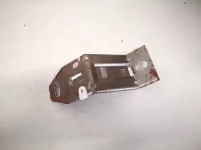 Pezzo di ricambio per auto di seconda mano plastica per bmw 3 (e30) m3 2.3 riferimenti oem iam 3400701