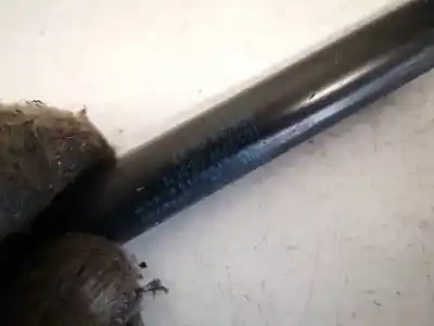 Piesă de schimb auto la mâna a doua amortizor porbagaj pentru bmw x5 (e53) 3.0 d referințe oem iam 1036vw0530n  