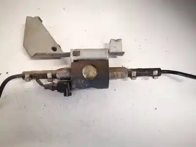 Second-hand car spare part heating pump for bmw x5 (e53) 3.0 d oem iam references 1036vw0530n  